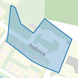 Perceel BNG00-H-1891