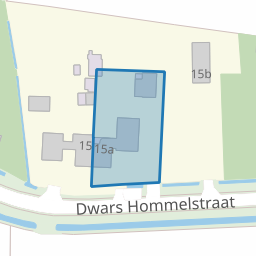 Perceel BNG00-H-1895