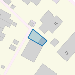 Perceel BNG00-H-1901