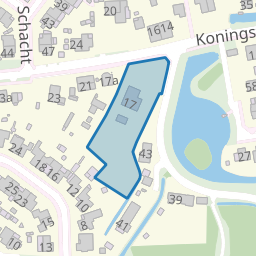 Perceel BNG00-H-1905