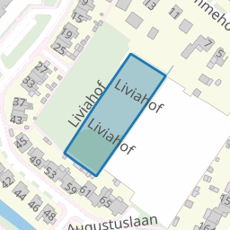 Perceel BNG00-H-1917