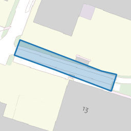 Perceel BNG00-H-1925