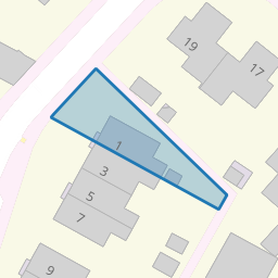 Perceel BNG00-H-1944