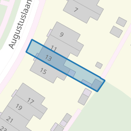 Perceel BNG00-H-1950