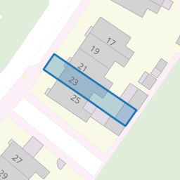 Perceel BNG00-H-1955