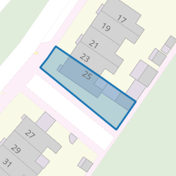 Perceel BNG00-H-1956