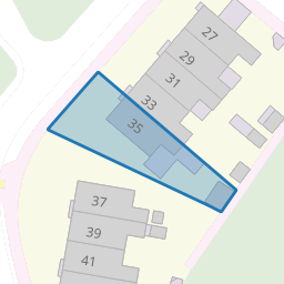 Perceel BNG00-H-1961