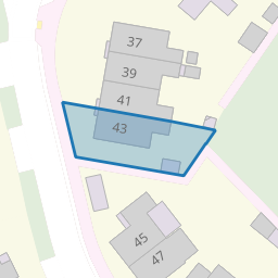 Perceel BNG00-H-1965