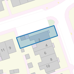 Perceel BNG00-H-1966