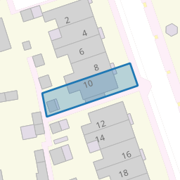 Perceel BNG00-H-1970