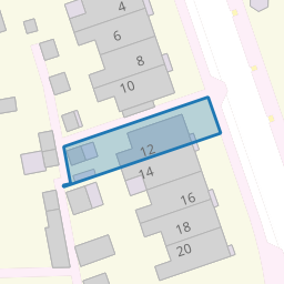 Perceel BNG00-H-1971