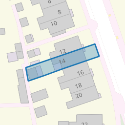 Perceel BNG00-H-1972