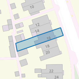 Perceel BNG00-H-1973