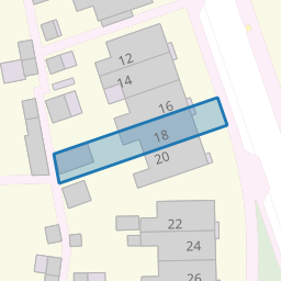 Perceel BNG00-H-1974