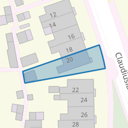 Perceel BNG00-H-1975