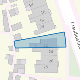 Perceel BNG00-H-1976