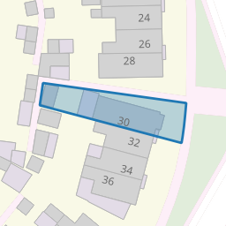 Perceel BNG00-H-1980