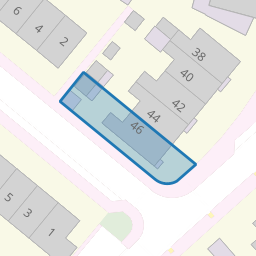 Perceel BNG00-H-1988