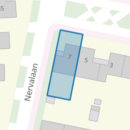 Perceel BNG00-H-1995