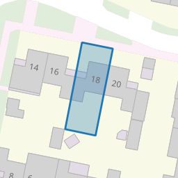 Perceel BNG00-H-1997