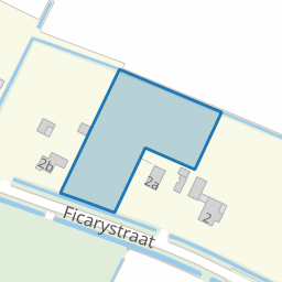 Perceel BNG00-H-1999