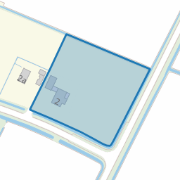 Perceel BNG00-H-2000