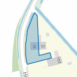 Perceel BNG00-H-2002