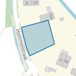 Perceel BNG00-H-2003