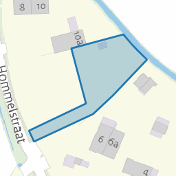 Perceel BNG00-H-2004