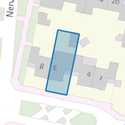 Perceel BNG00-H-2011