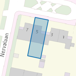 Perceel BNG00-H-2016