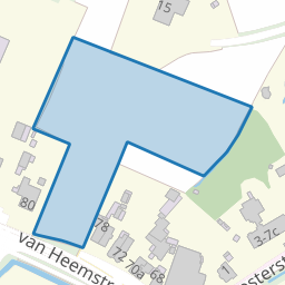 Perceel BNG00-H-2026