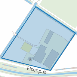 Perceel BNG00-H-2027