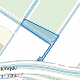 Perceel BNG00-H-2031