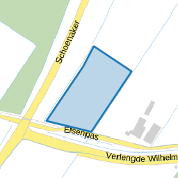 Perceel BNG00-H-2033