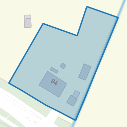 Perceel BNG00-H-2035