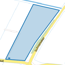 Perceel BNG00-H-2045