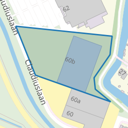 Perceel BNG00-H-2050