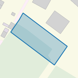 Perceel BNG00-H-2053