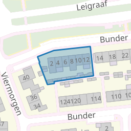 Perceel BNG00-K-1001