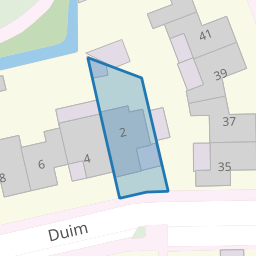 Perceel BNG00-K-1006