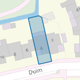 Perceel BNG00-K-1007