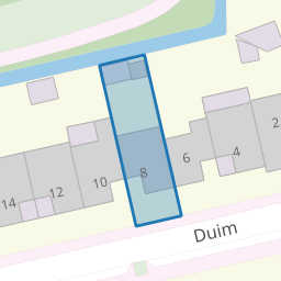 Perceel BNG00-K-1009