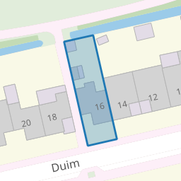 Perceel BNG00-K-1013