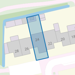 Perceel BNG00-K-1017