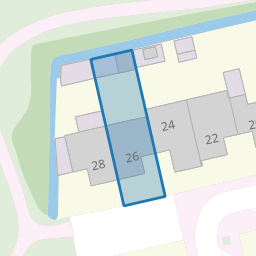 Perceel BNG00-K-1018