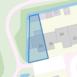 Perceel BNG00-K-1019