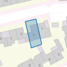 Perceel BNG00-K-1022