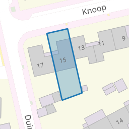 Perceel BNG00-K-1028