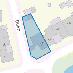 Perceel BNG00-K-1030